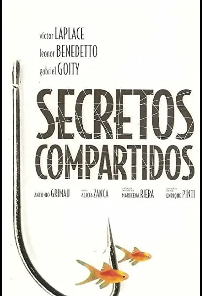 Secretos compartidos