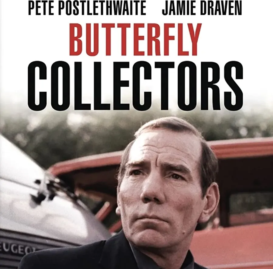Butterfly Collectors online