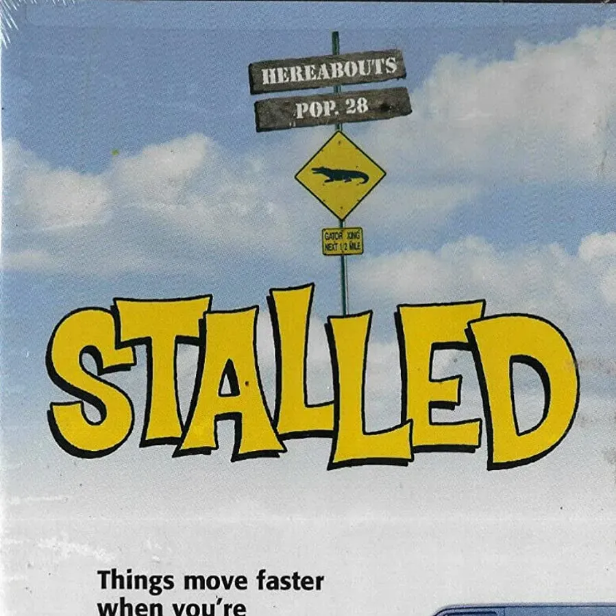 Stalled online
