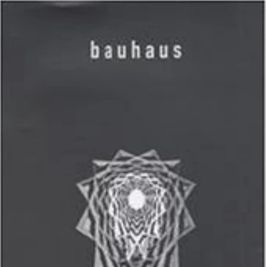 Bauhaus: Gotham online