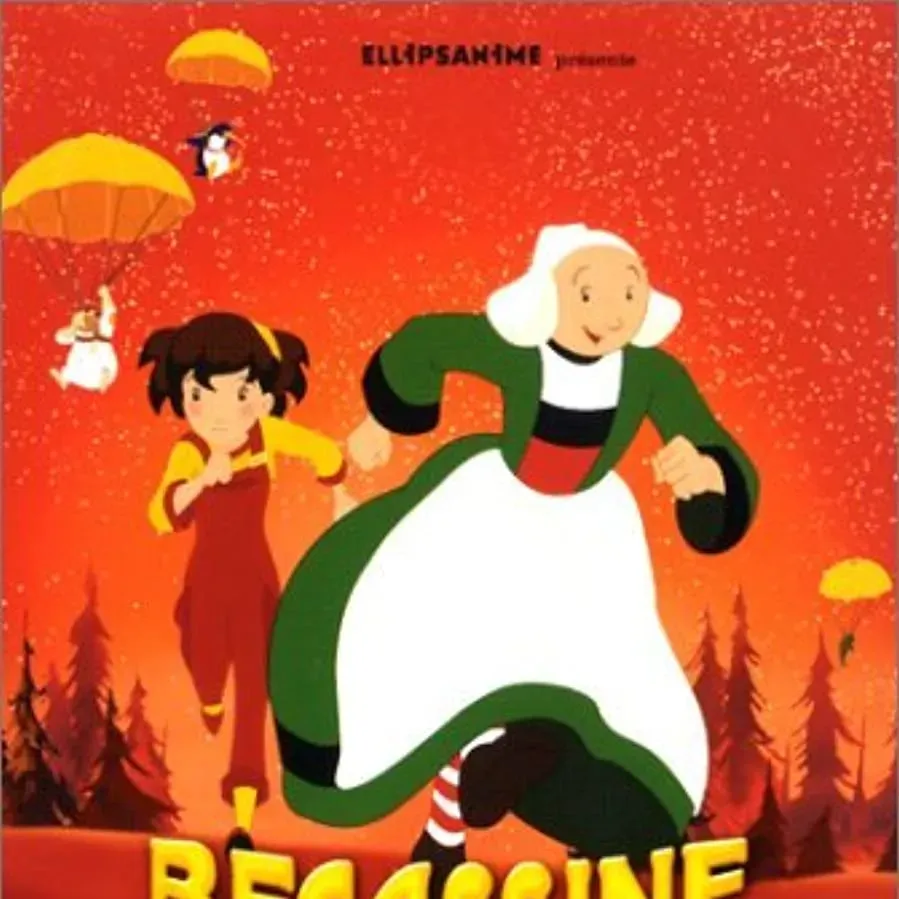 Bécassine: Le Trésor viking online