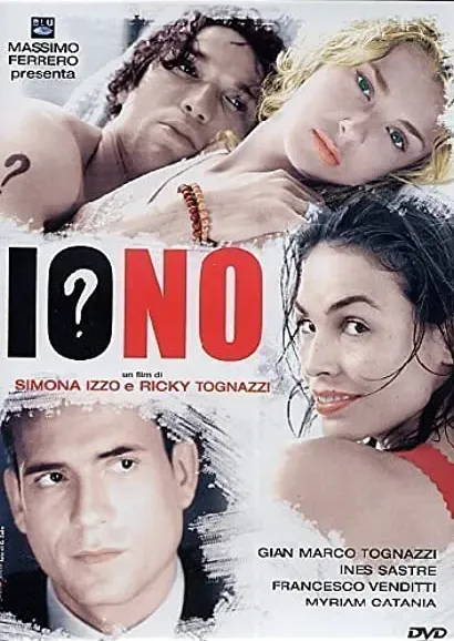Nie ja