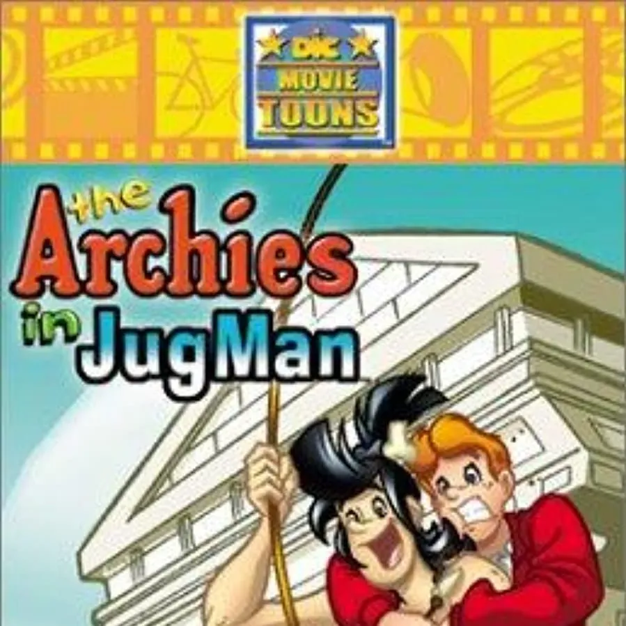 The Archies in Jug Man online