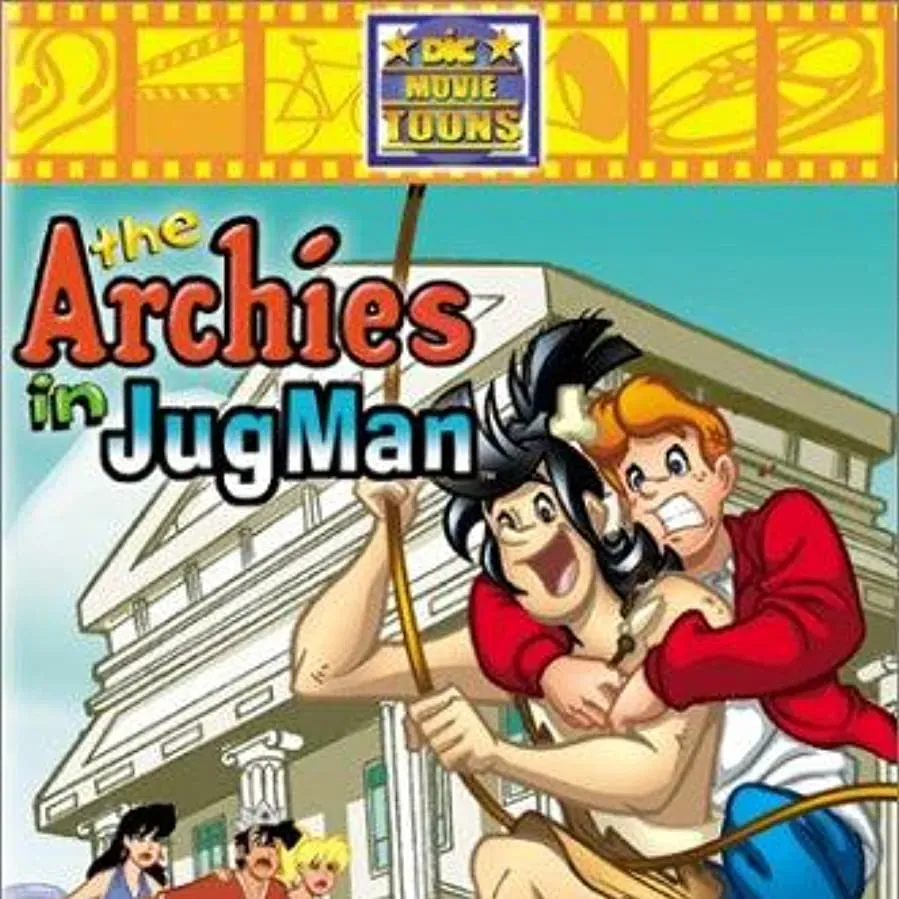The Archies in Jug Man online
