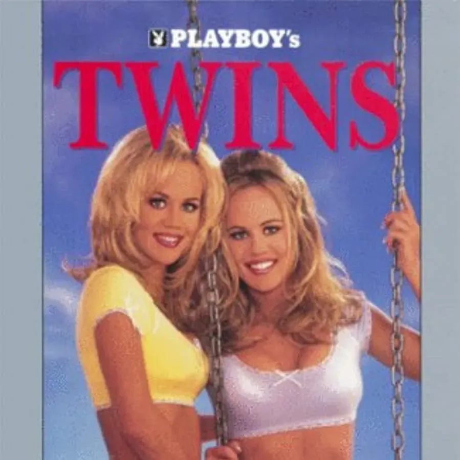 Playboy: Twins & Sisters Too online
