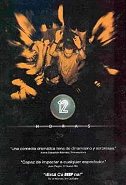 12 horas