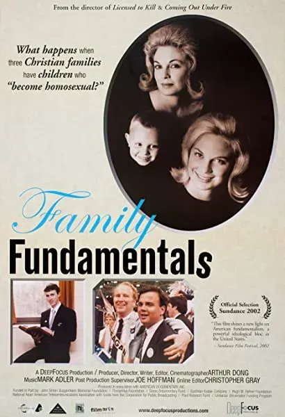 Family Fundamentals