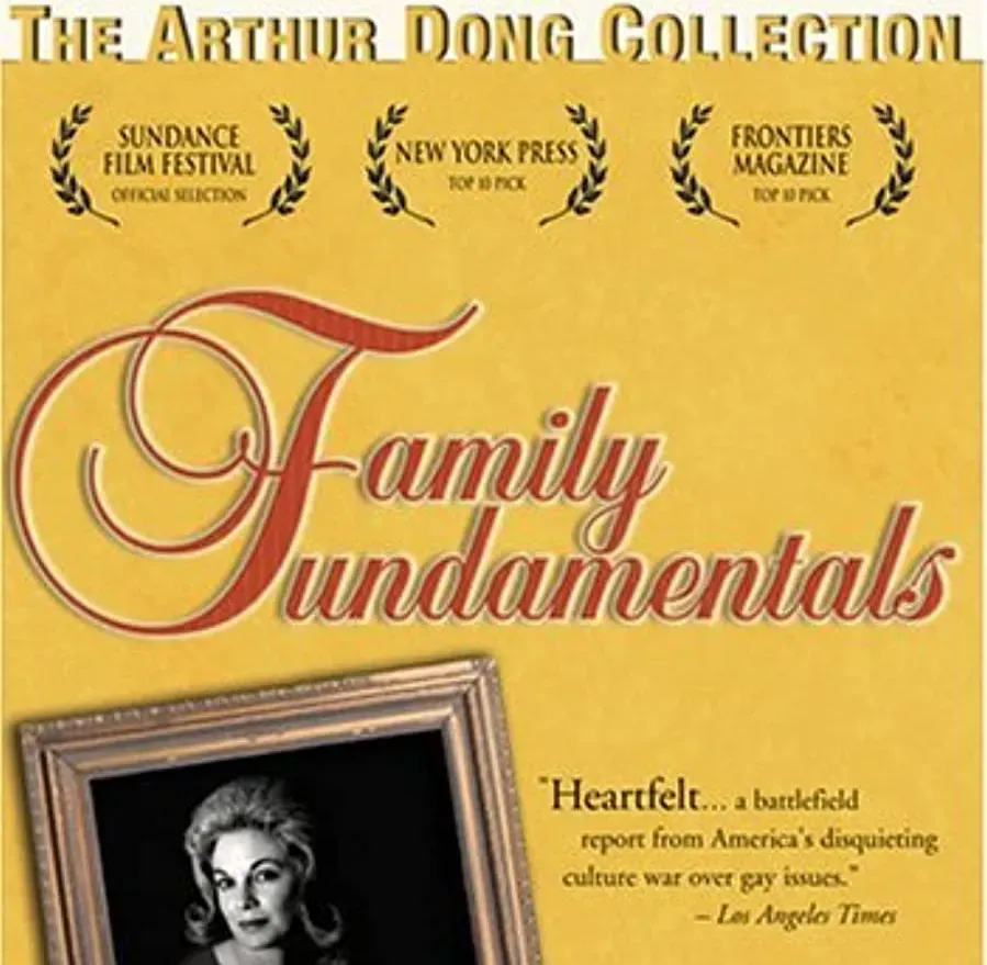 Family Fundamentals online