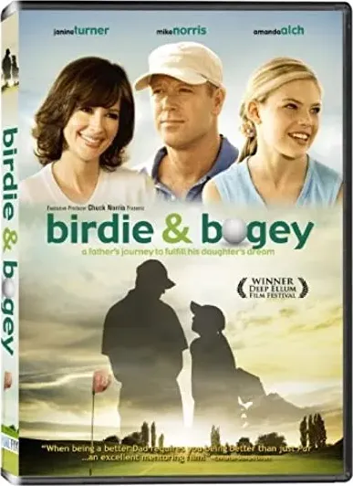 Birdie & Bogey