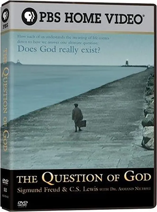The Question of God: Sigmund Freud & C.S. Lewis online