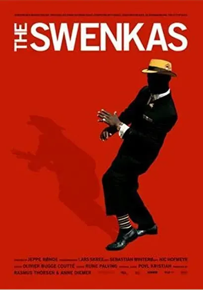 Swenkowie