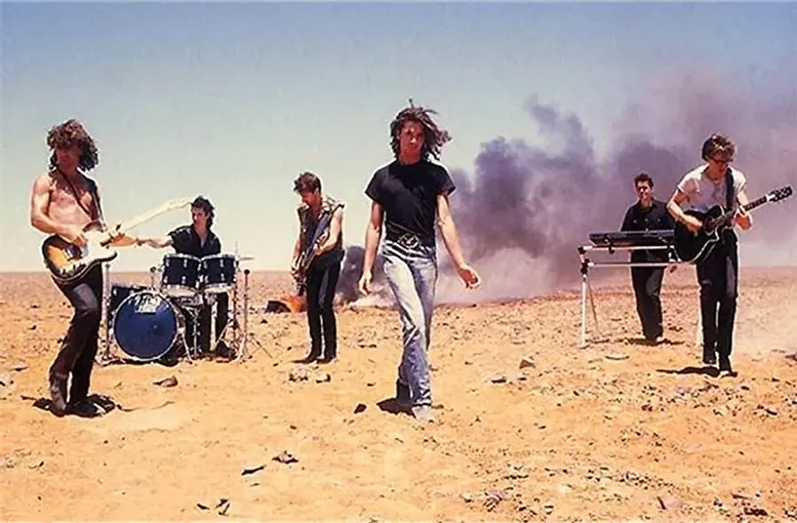 I'm Only Looking: The Best of INXS online