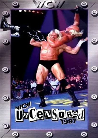 WCW Uncensored