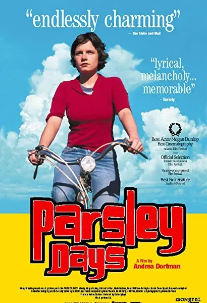 Parsley Days
