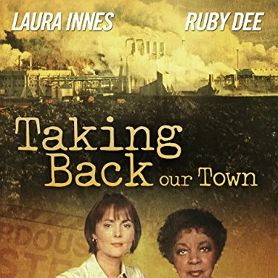 Taking Back Our Town online