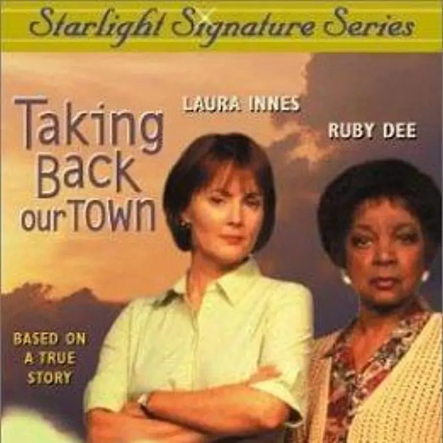 Taking Back Our Town online