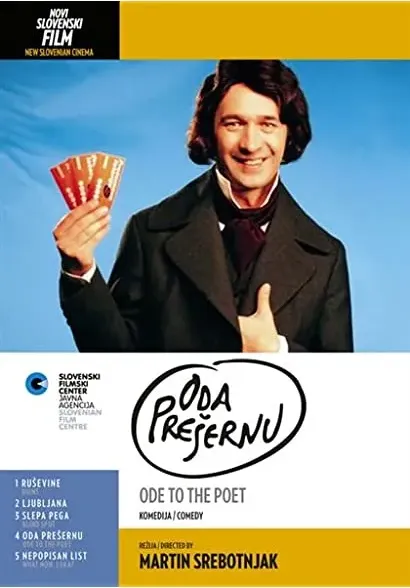 Oda Presernu