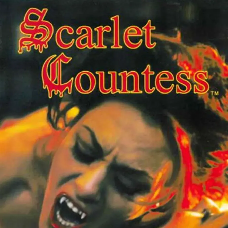 The Erotic Rites of Countess Dracula online