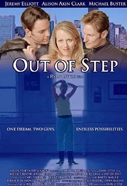 Out of Step