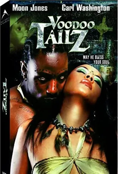 Voodoo Tailz