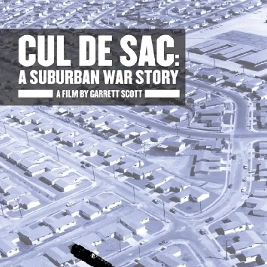 Cul de Sac: A Suburban War Story online