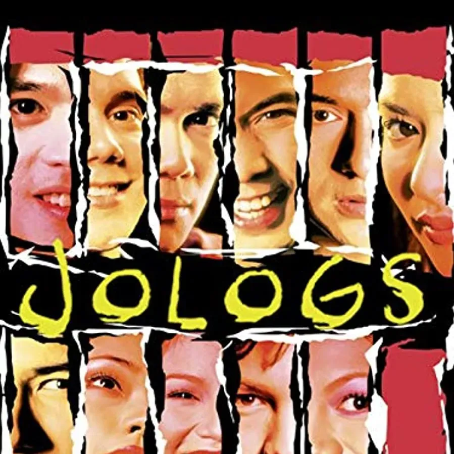 Jologs online