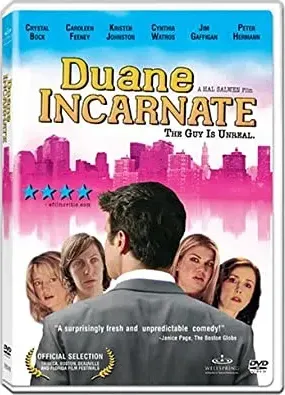 Duane Incarnate