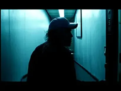 Abel Ferrara: Not Guilty