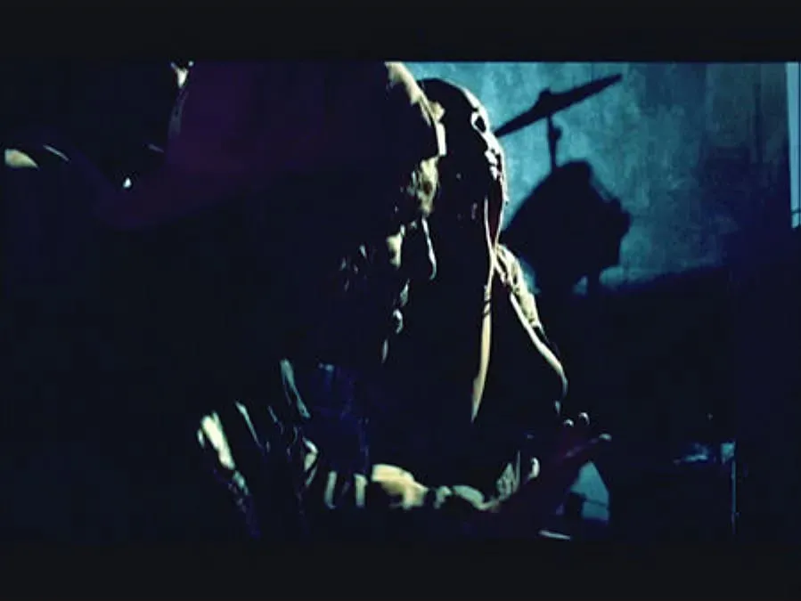 Abel Ferrara: Not Guilty online