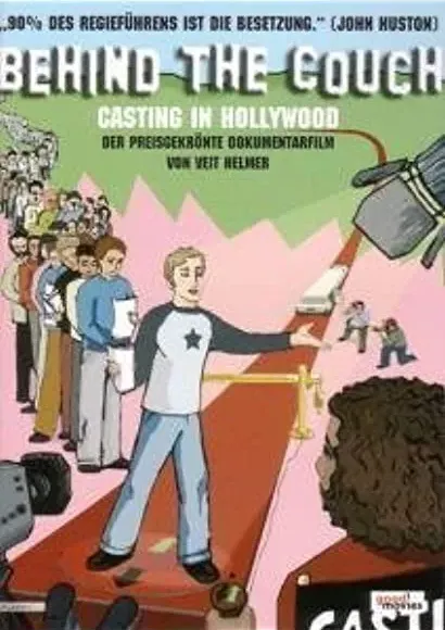 Hollywood - z kanapy na plan