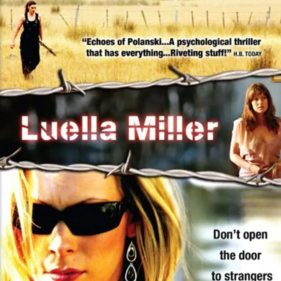 Luella Miller online