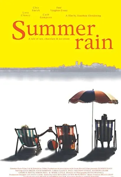 Summer Rain