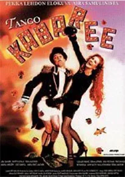 Tango Kabaree