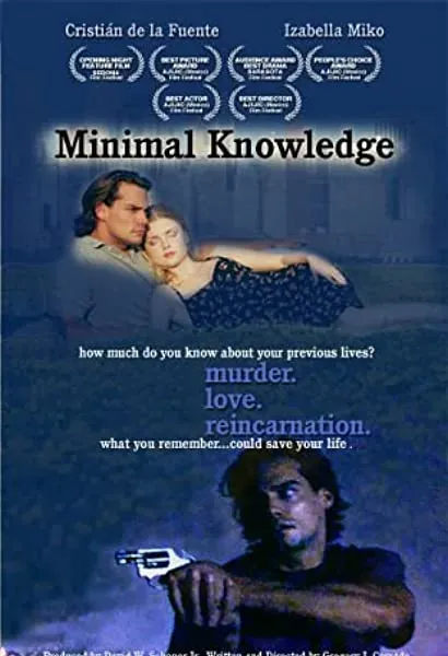 Minimal Knowledge