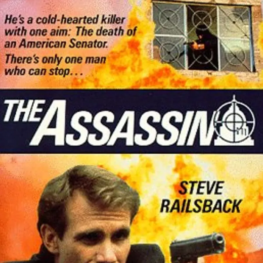 The Assassin online