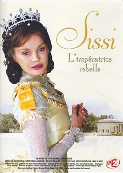 Sissi - zbuntowana cesarzowa