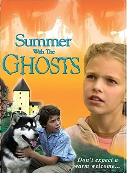Summer with the Ghosts