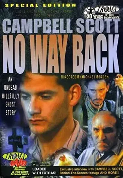 Ain't No Way Back