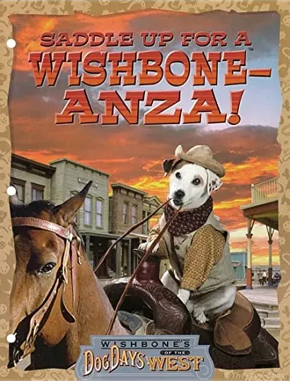 Wishbone's Dog Days of the West