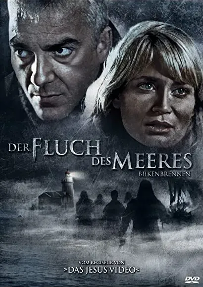 Biikenbrennen - Der Fluch des Meeres