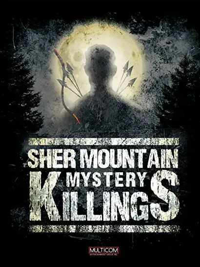 Sher Mountain Killings Mystery