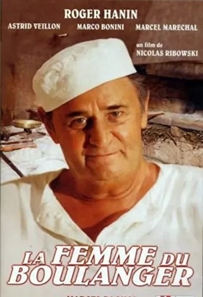 La femme du boulanger