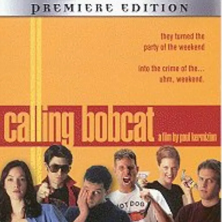 Calling Bobcat online
