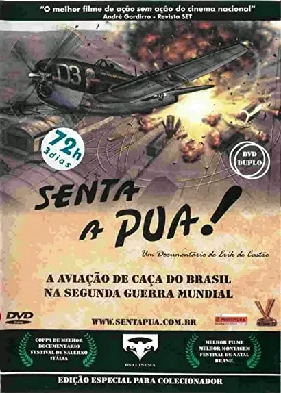 Senta a Pua!