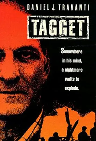 Tagget