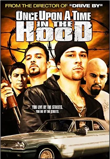 Once Upon a Time in the Hood