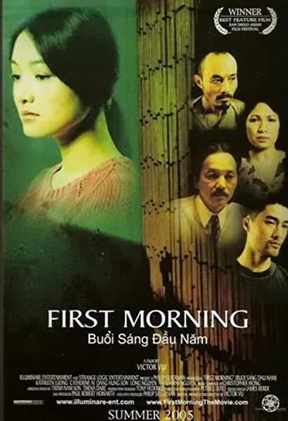First Morning