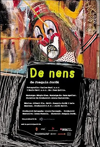 De nens