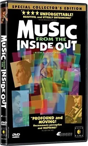 Music from the Inside Out