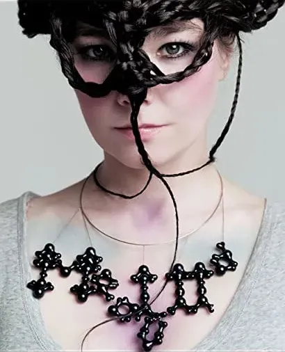 Bjork: Inner or Deep Part of an Animal or Plant Structure